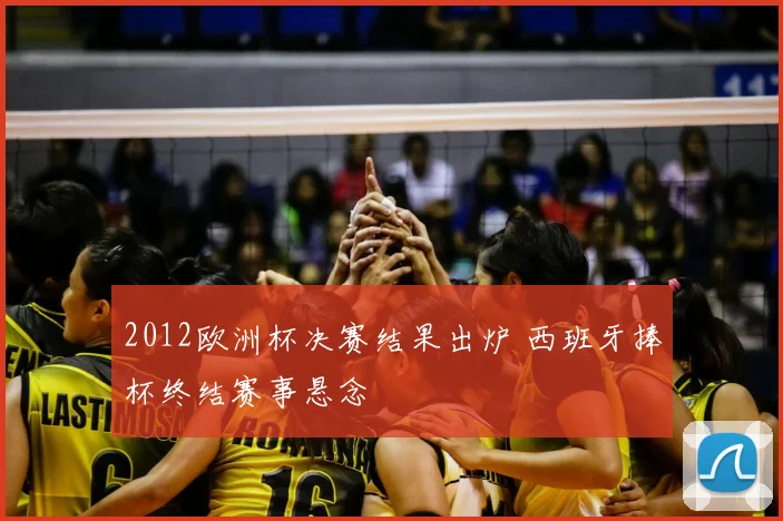 2012欧洲杯决赛结果出炉 西班牙捧杯终结赛事悬念